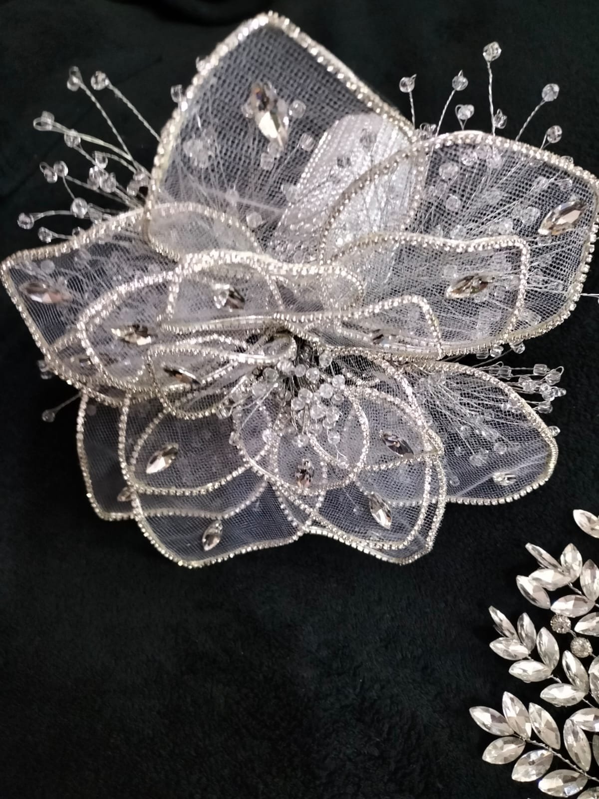 Bridal Boquet