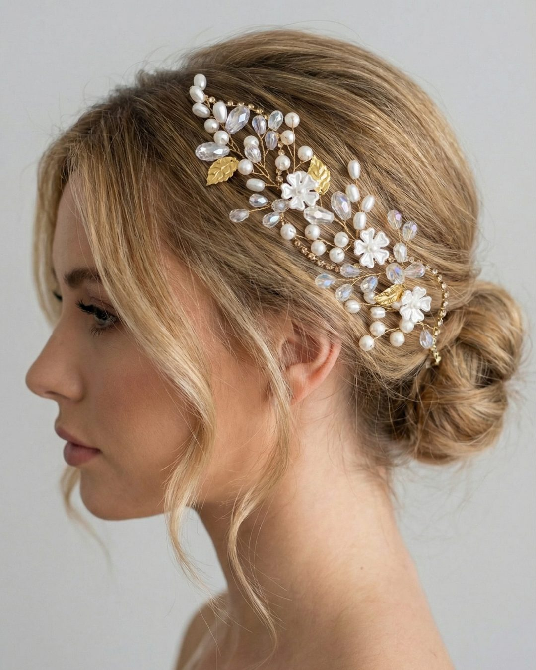 Hair Pins