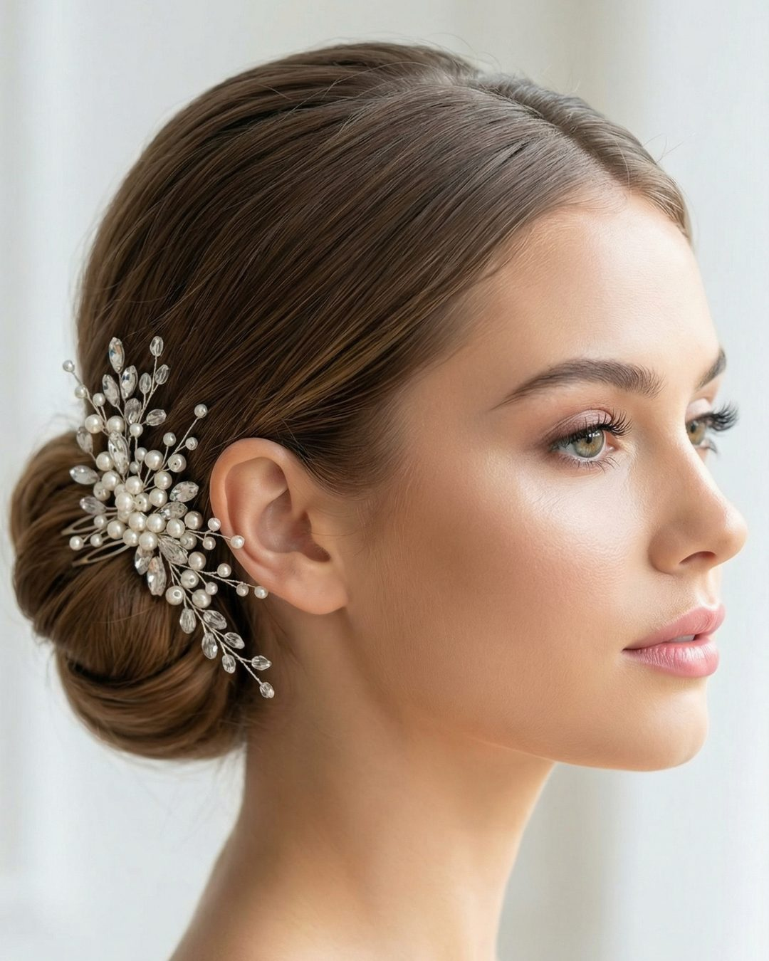 Elara Hair Comb