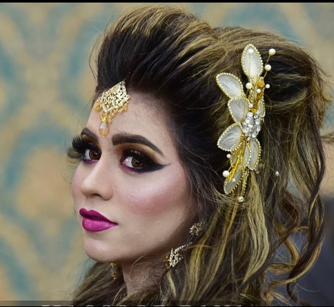 Kashee's style accessories