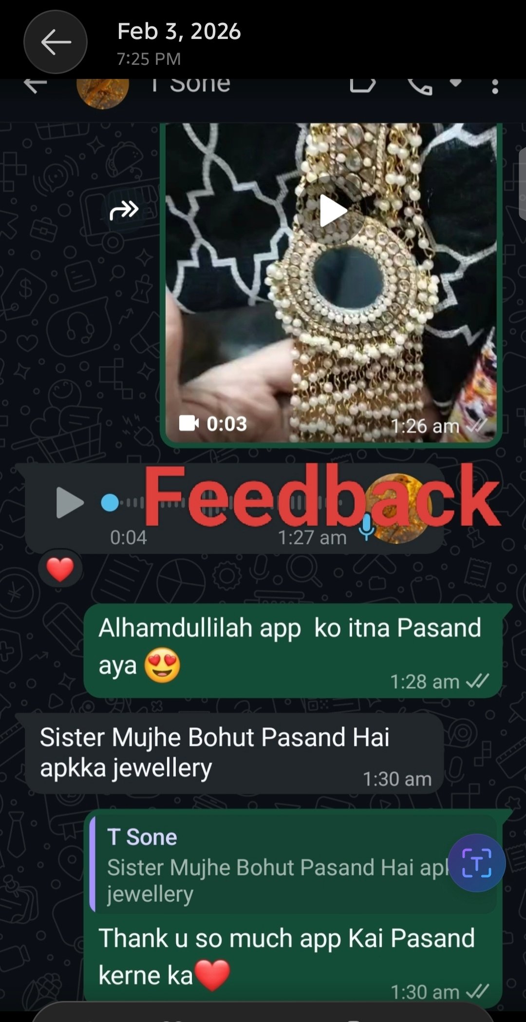 Review 3